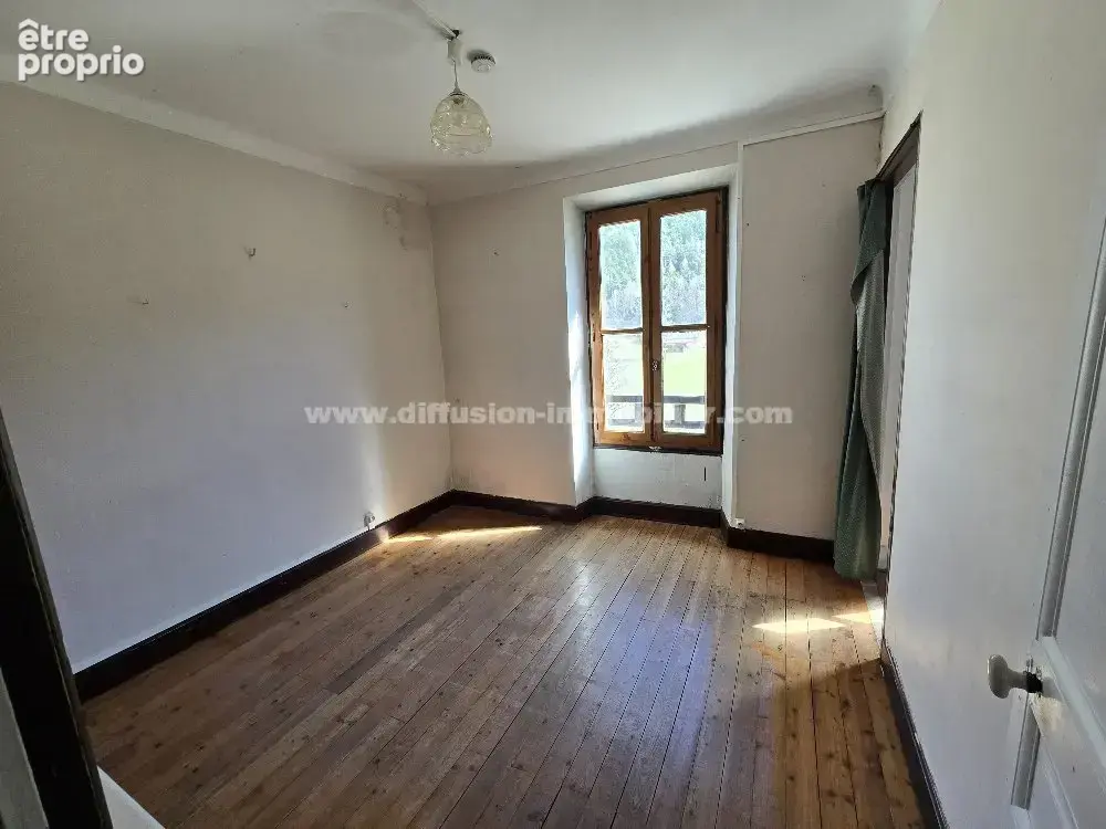 BARCELONNETTE - Maison à rénover - Exclusivité - photo 3