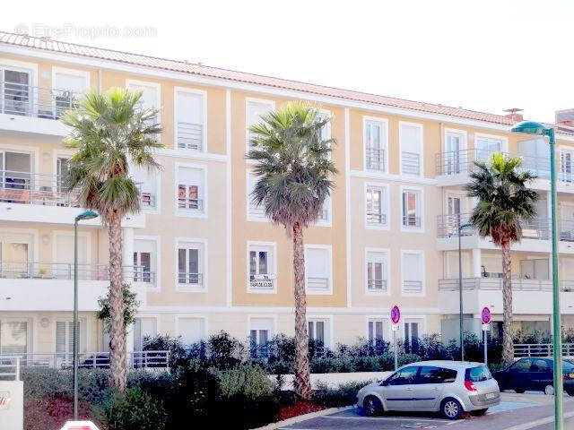 Appartement à LA GARDE