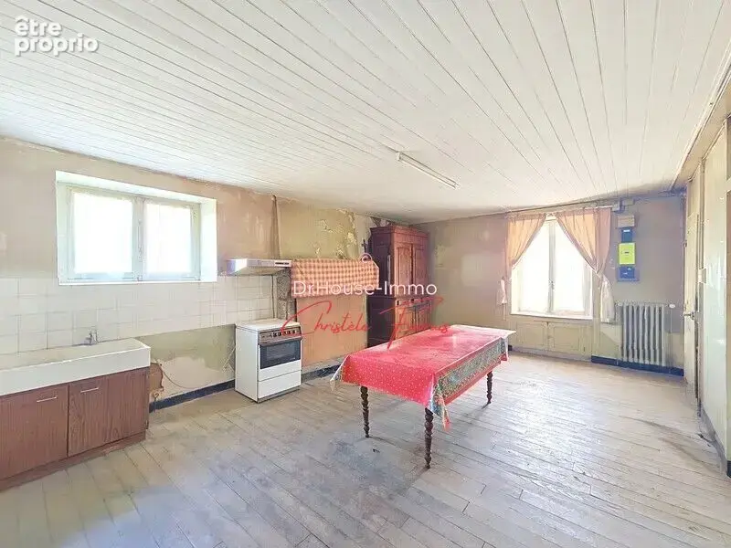Maison 6 pièces 126 m² à vendre à Monthault (35420) - photo 20