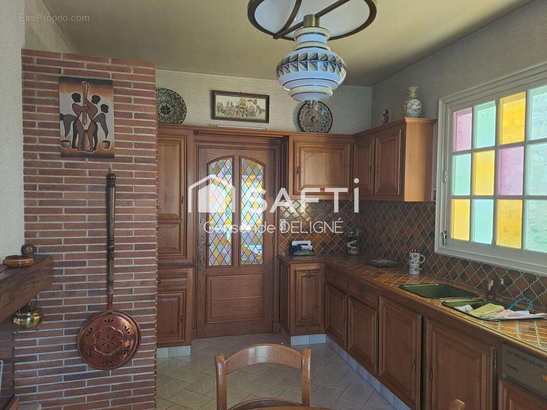 Photo 2 - Maison à LOUDUN