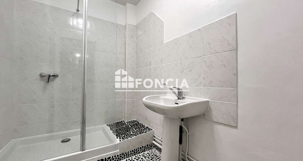 Appartement à DREUX