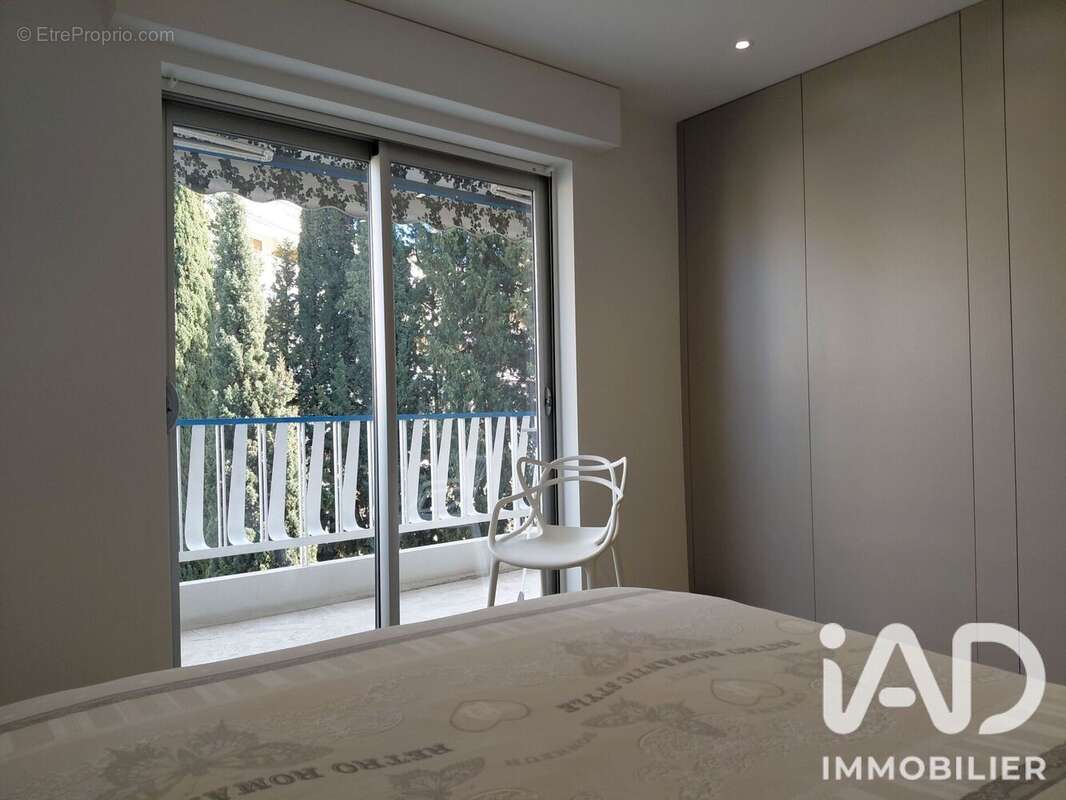 Appartement 95 m² à Cannes  - photo 9