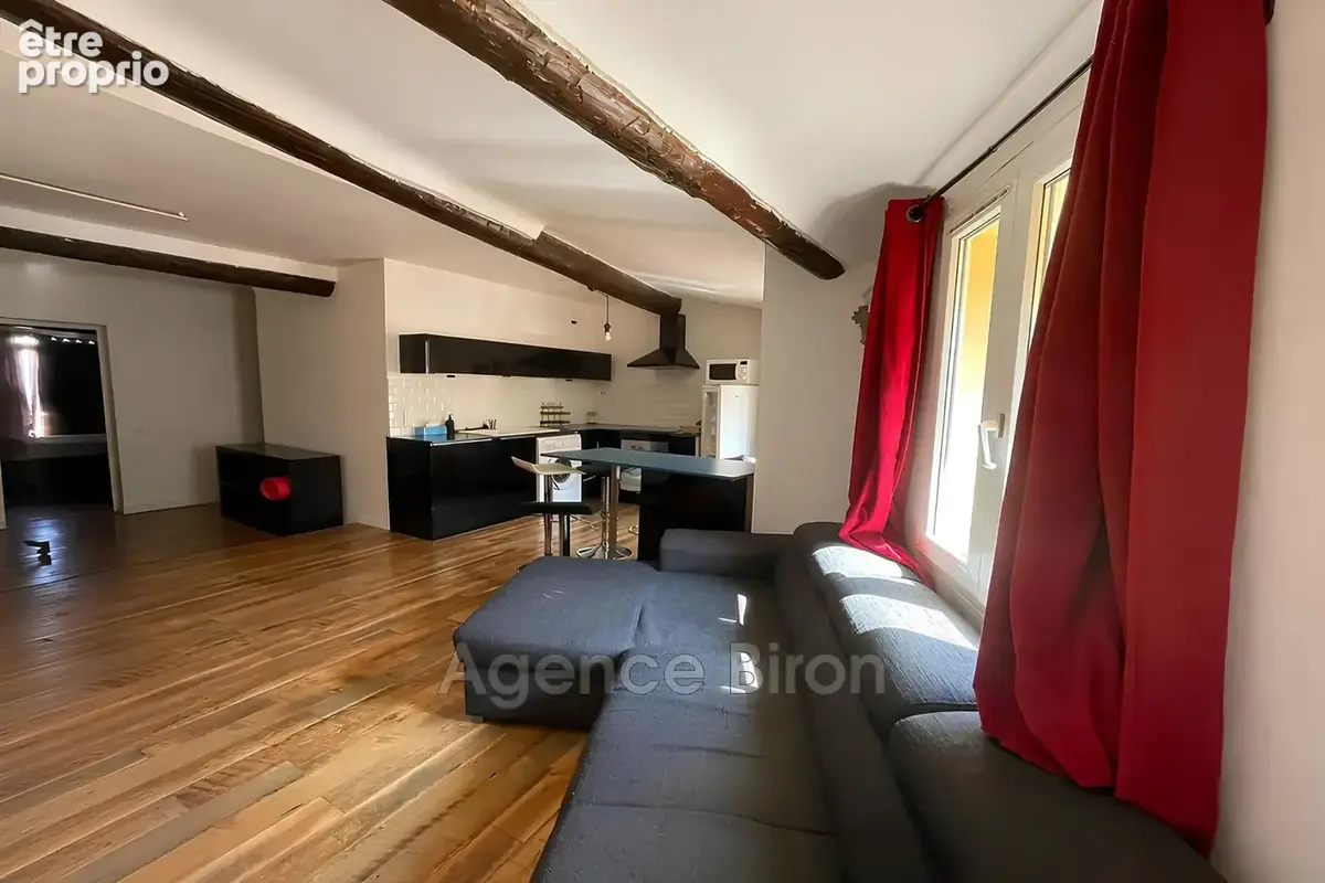 Appartement 2 pièces 50 m² à vendre à Aix-En-Provence (13100) - photo 3
