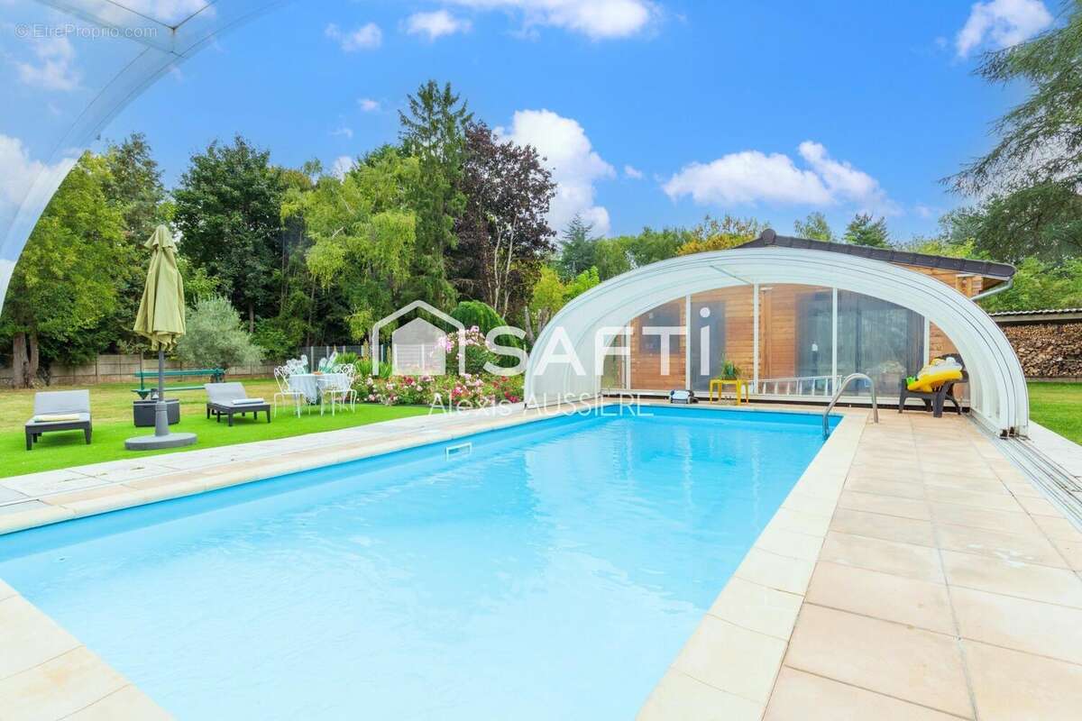 Photo 2 - Maison à LA FERTE-SOUS-JOUARRE