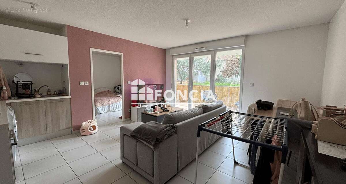 Appartement à AVIGNON