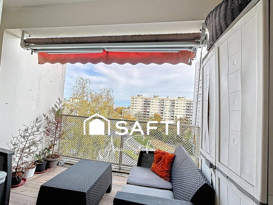 Photo 1 - Appartement à MASSY