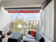 Photo 1 - Appartement à MASSY