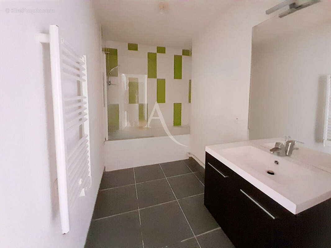 Appartement à MERIGNAC