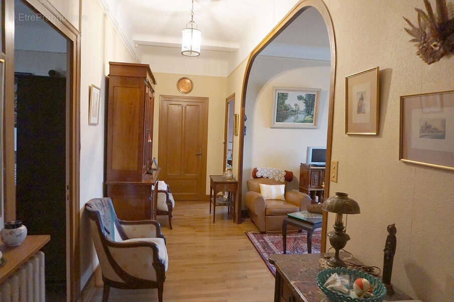 Maison à PARAY-LE-MONIAL