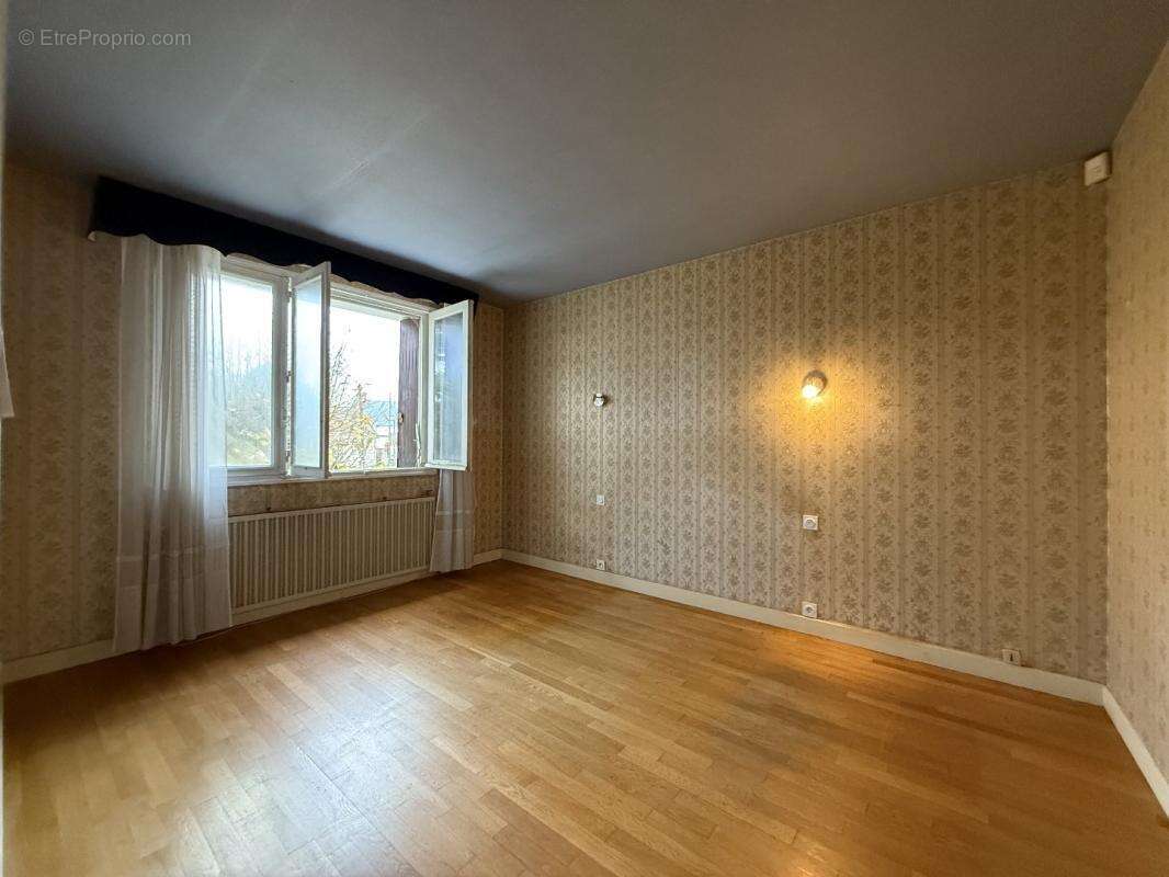 Maison à ROMORANTIN-LANTHENAY