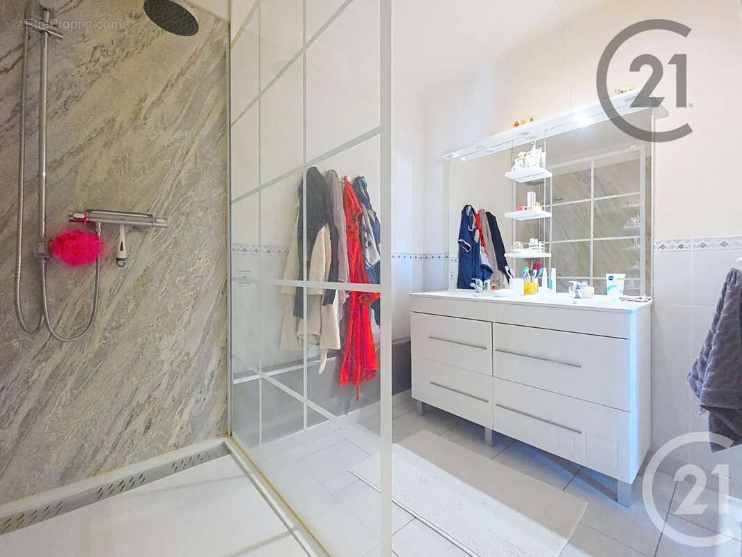 Appartement à TROYES