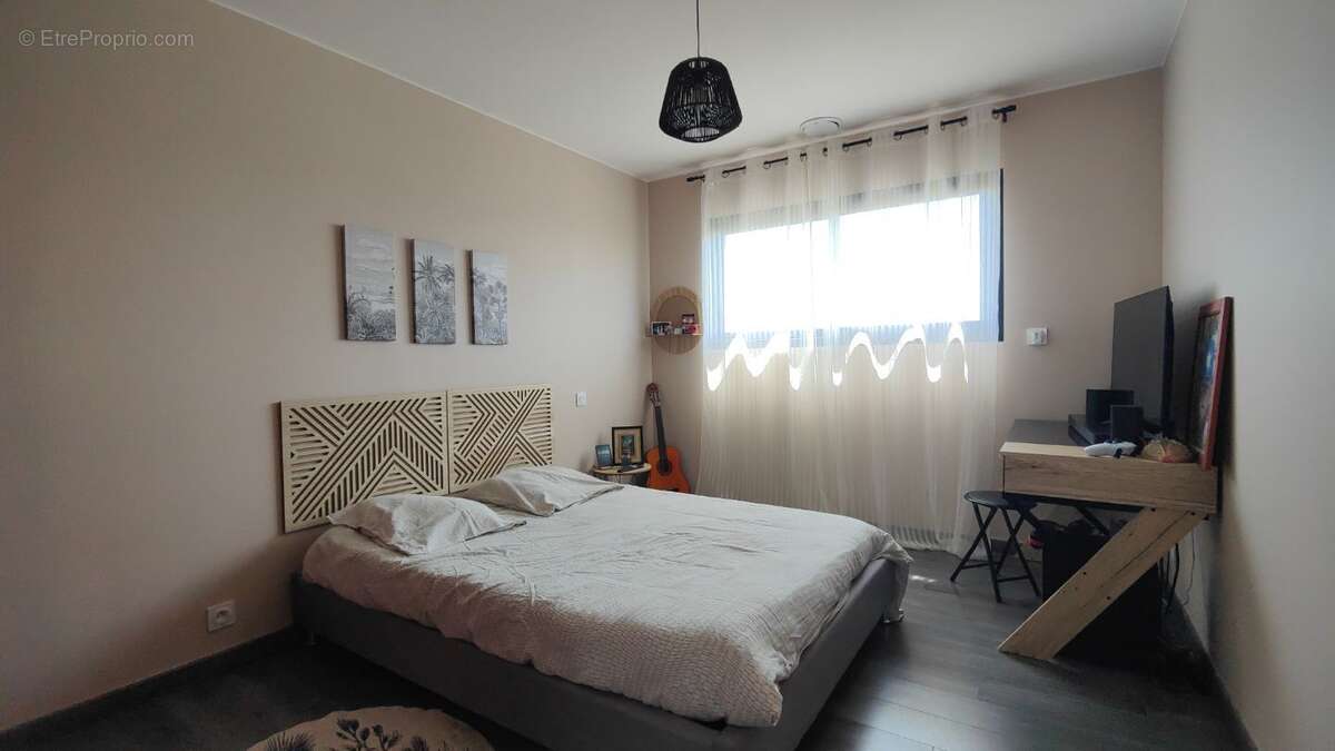 Maison à MANDUEL