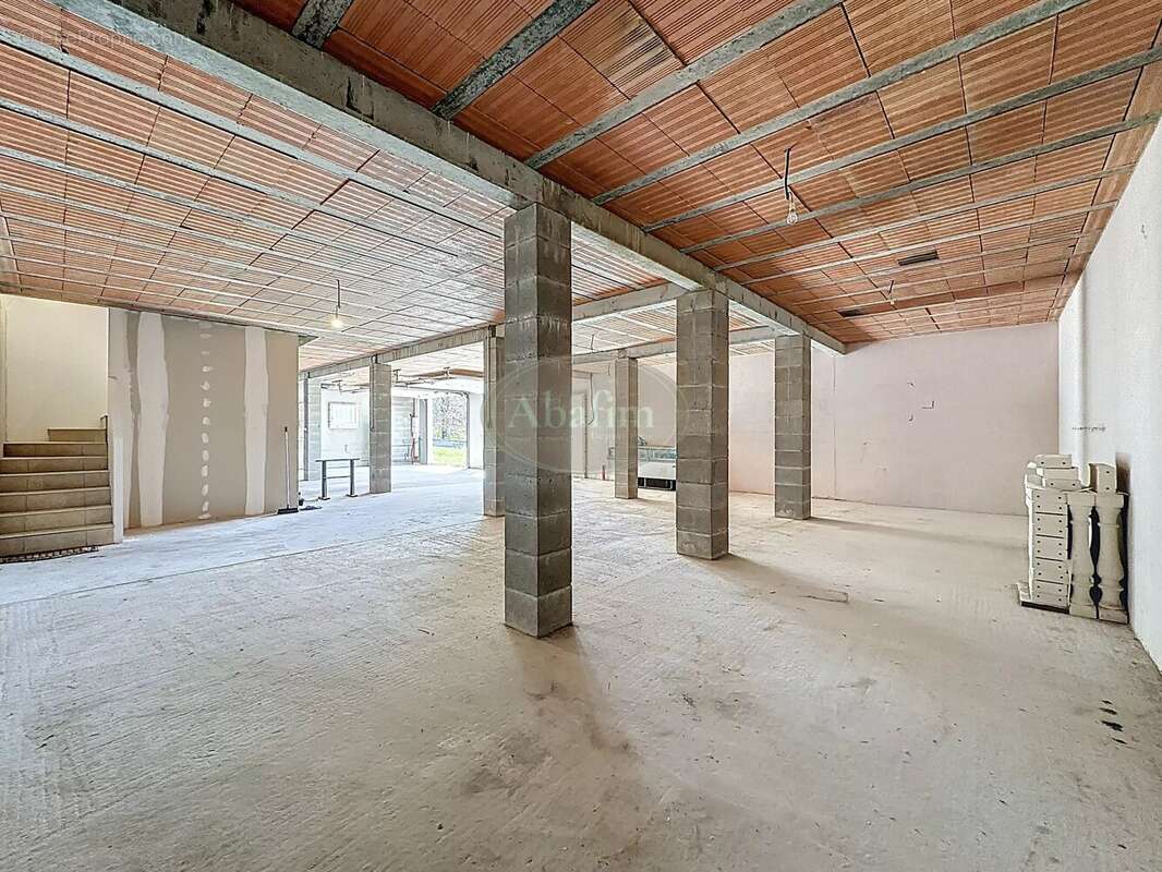 Maison à LESTELLE-DE-SAINT-MARTORY