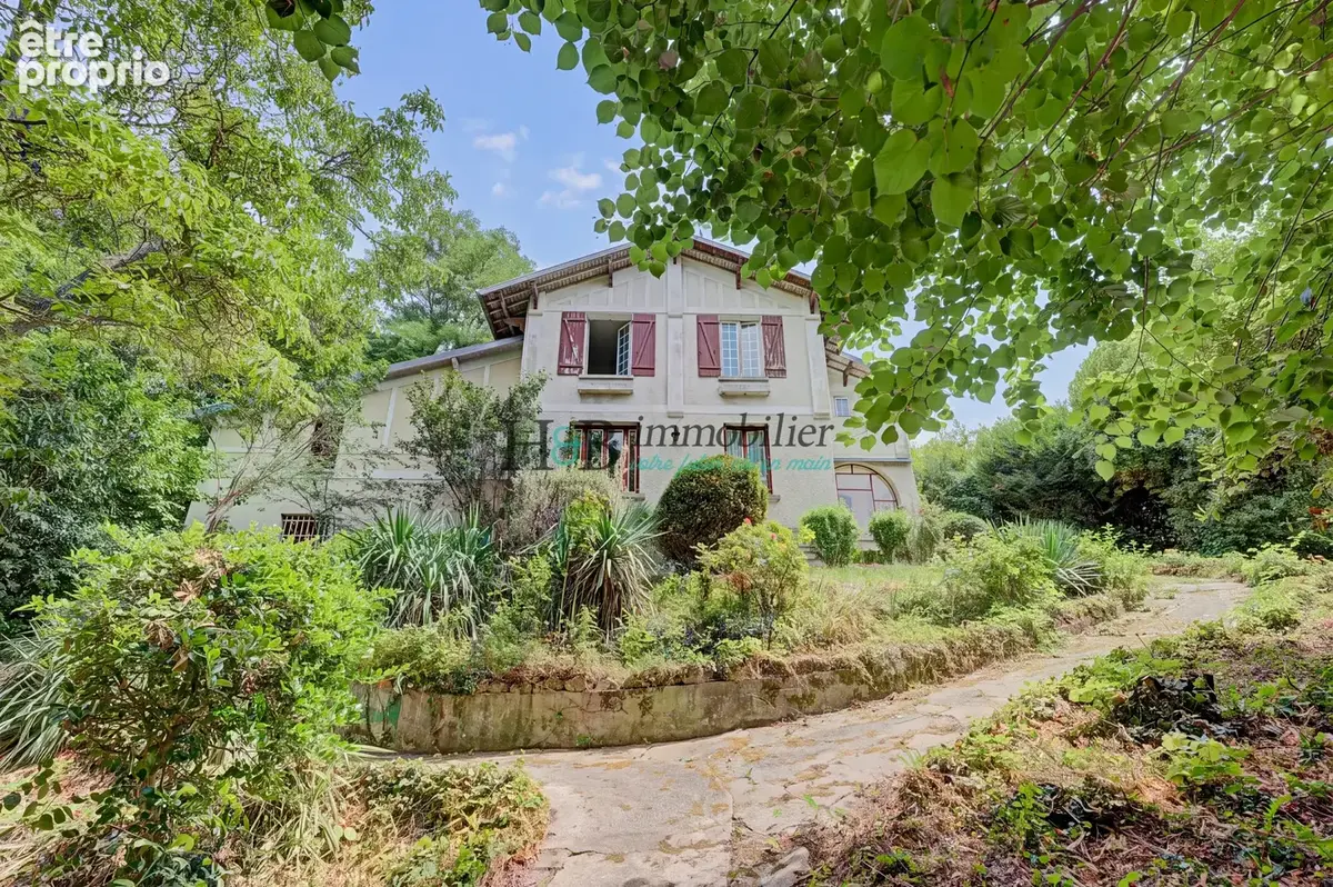 Photo Maison à Marly-Le-Roi au prix de 1 155 000€