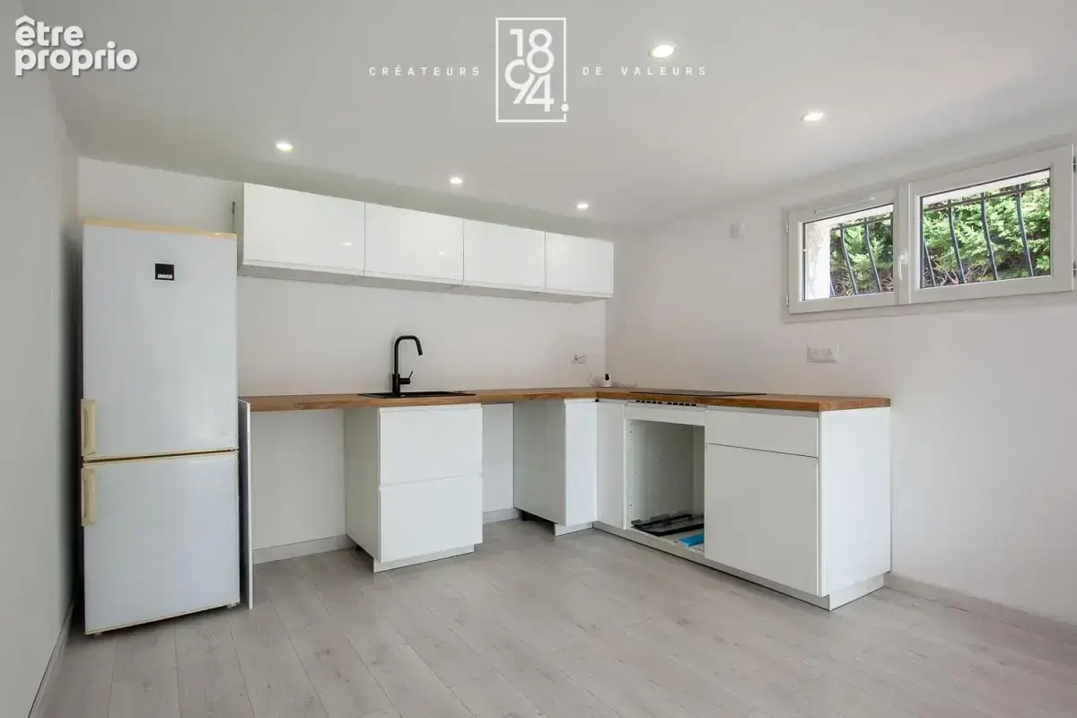 Maison de type 4 de 95m2 avec un jardin de 190m2 - photo 6