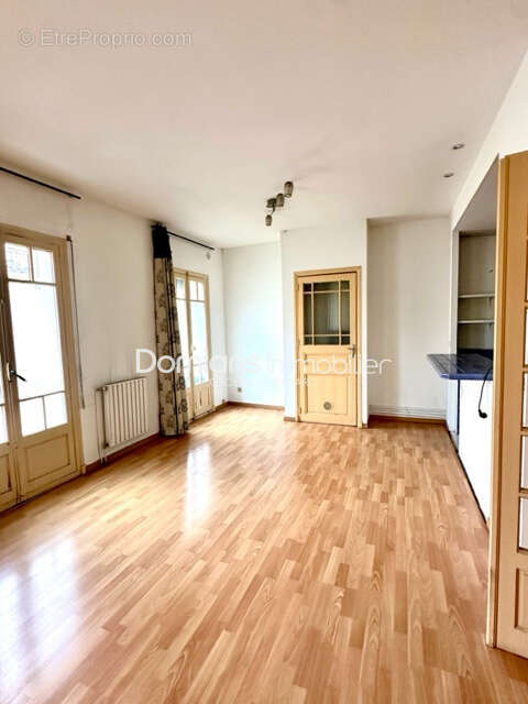 Appartement à PERPIGNAN