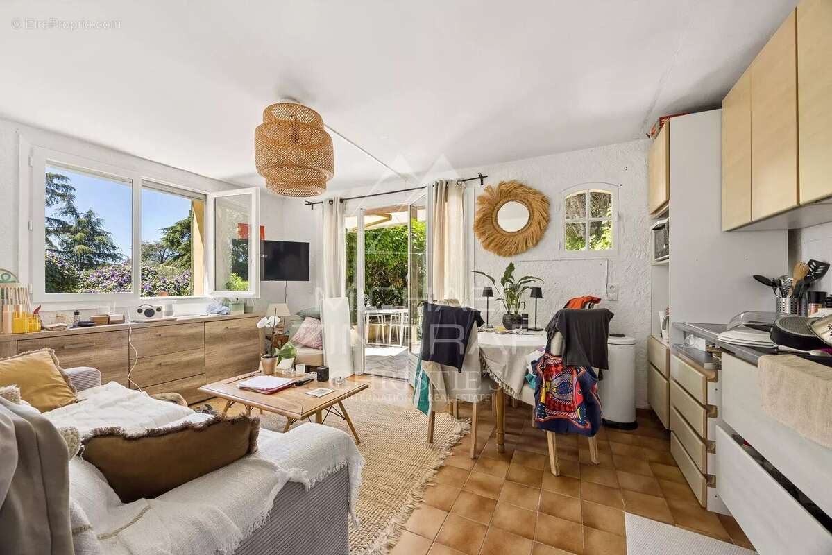 Maison à NICE