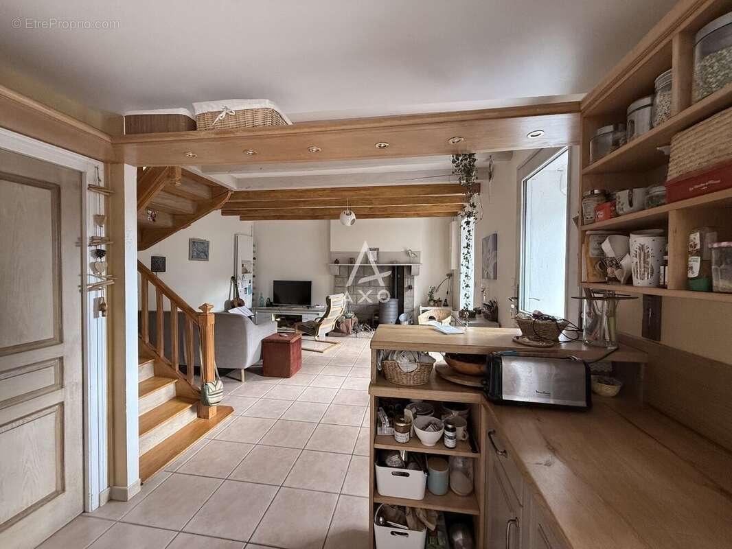 Belle maison familiale au calme à 10 mn de Quimperlé - photo 10