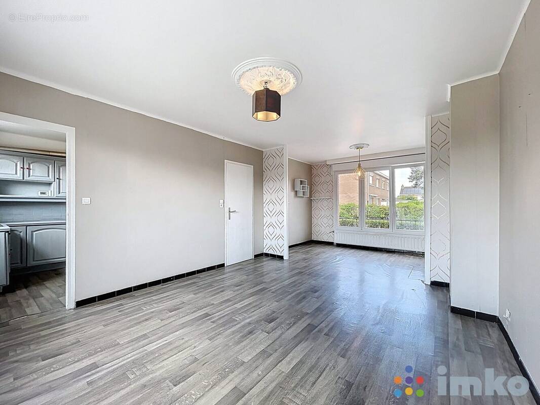 Maison à LOON-PLAGE