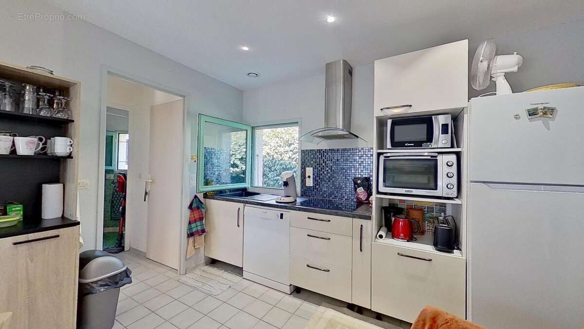 Maison 41 m² à Le Barcares  - photo 7