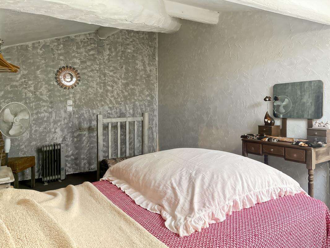 Appartement à MARSEILLAN