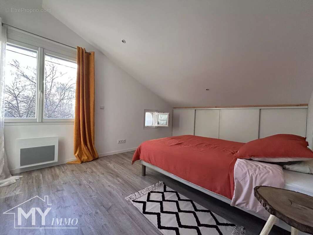 Maison à SAINT-AVIT-SAINT-NAZAIRE