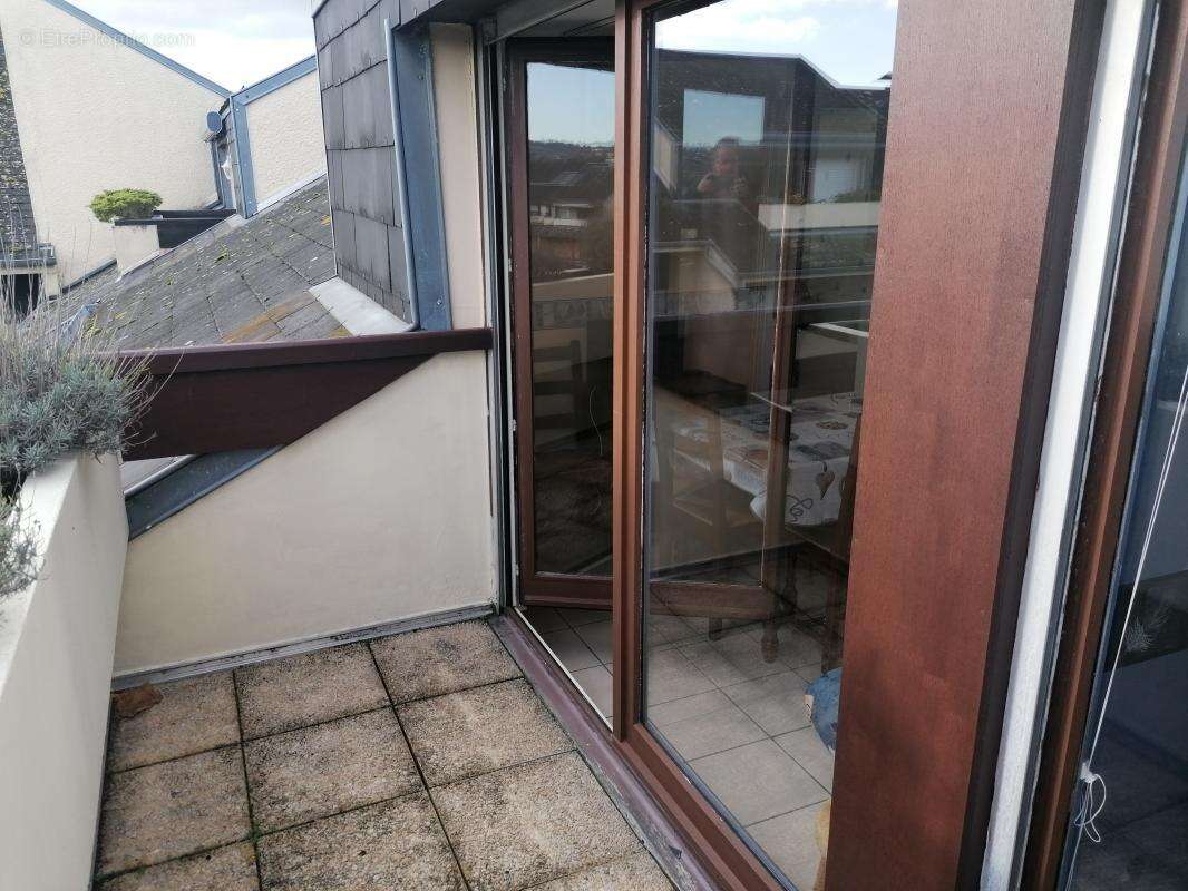 Appartement à CABOURG