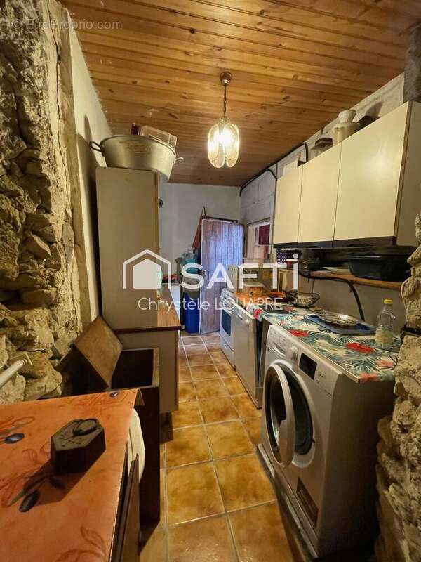 Maison 142 m² à Migron  - photo 7