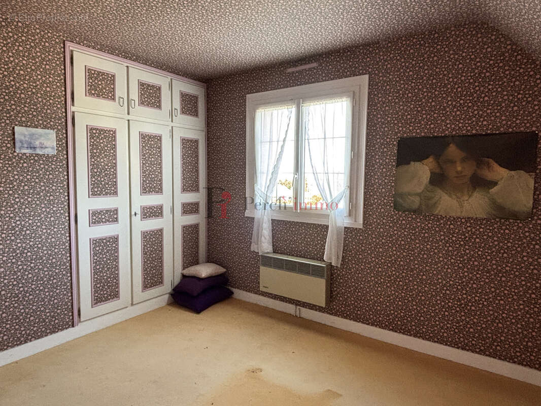 Proche belleme maison familliale - 4 chambres - photo 7