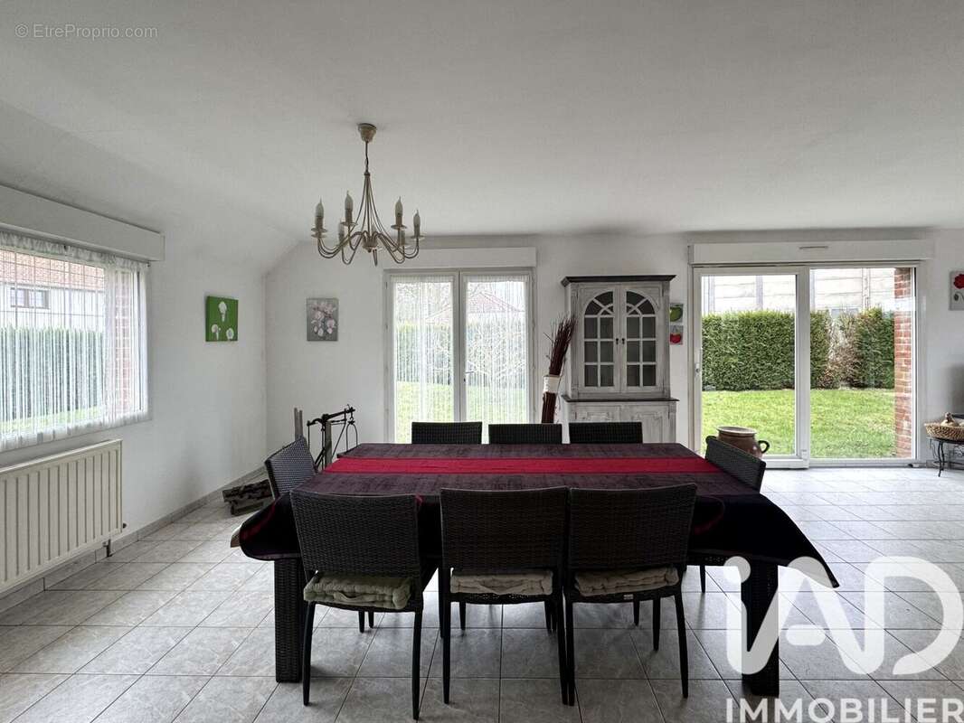 Photo 6 - Maison à VERLINGHEM