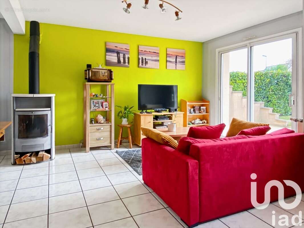 Photo 5 - Maison à LAMBALLE