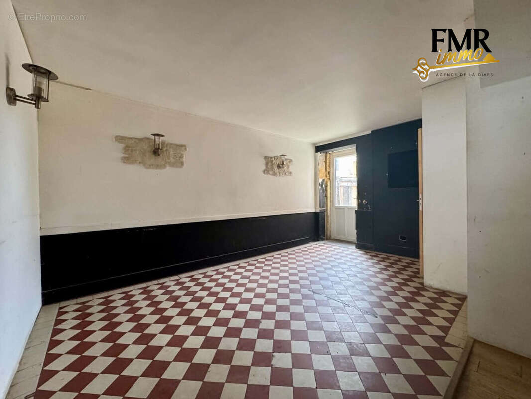 Appartement à SASSY