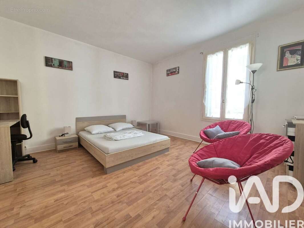 Photo 6 - Appartement à LE HAVRE