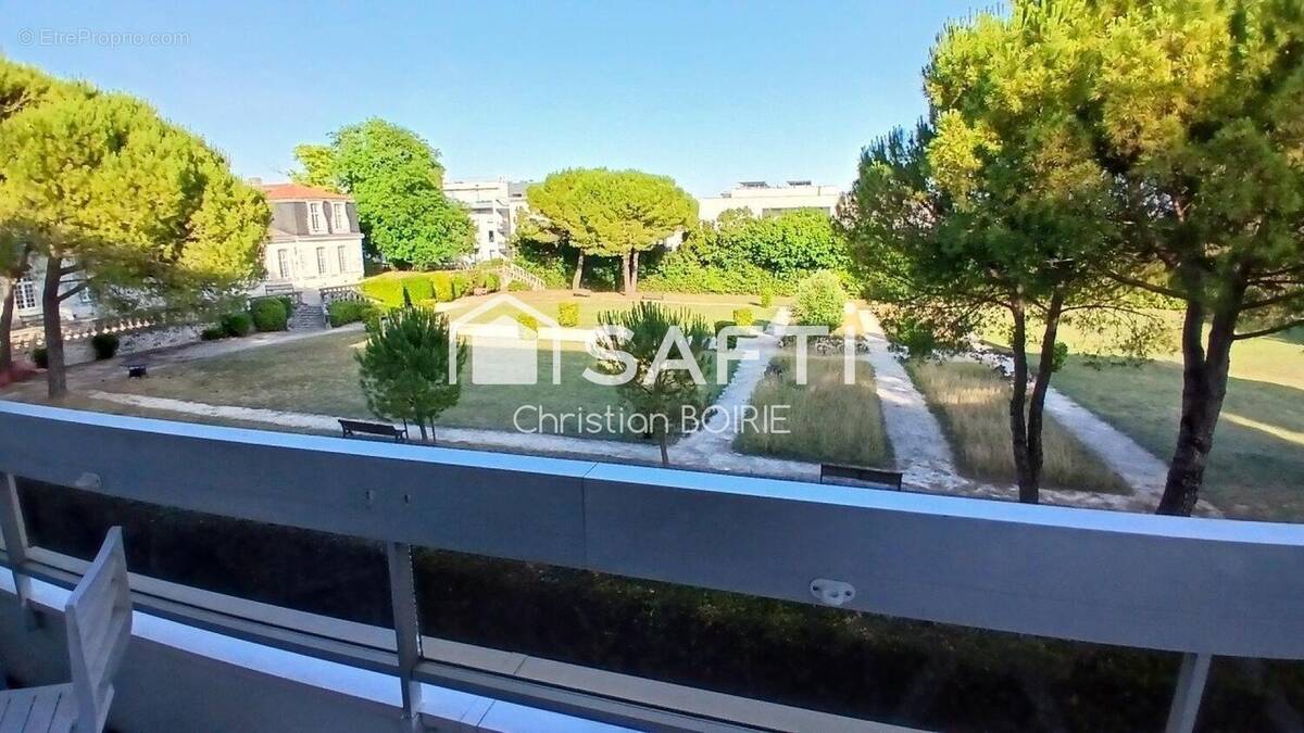 Photo 1 - Appartement à ROYAN