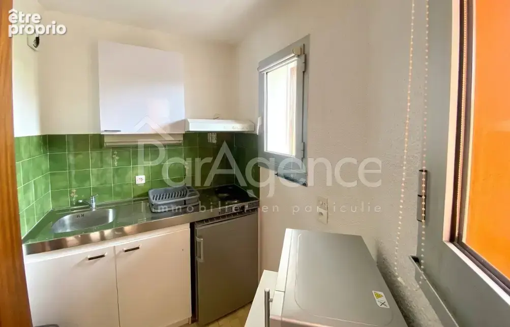 Appartement   Vue mer et balcon - photo 4
