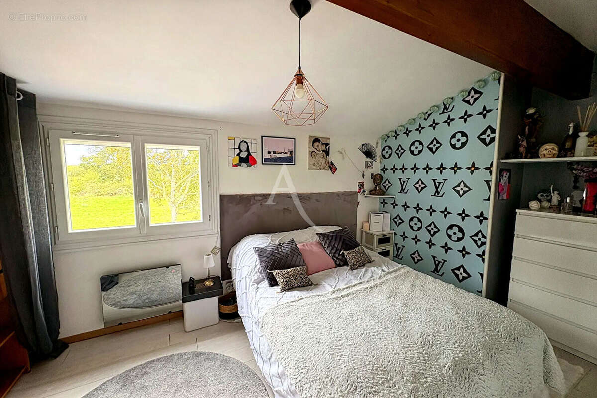 Maison à LES SABLES-D&#039;OLONNE