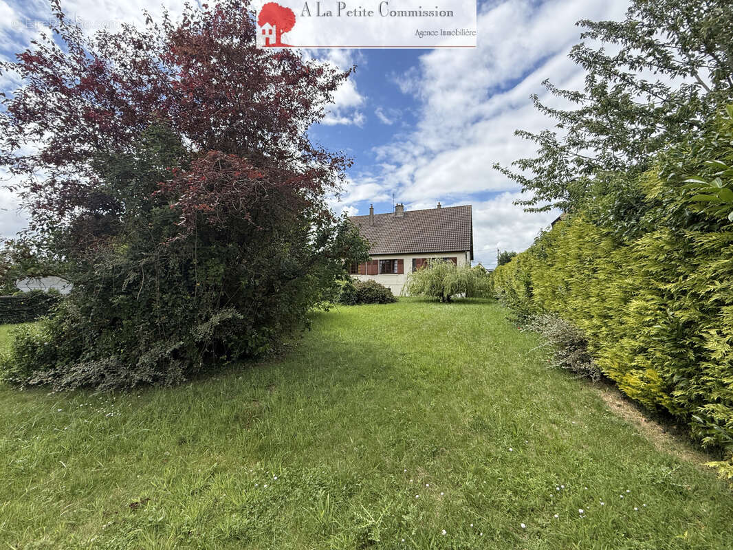 Mignieres - proche sortie a11 - photo 11
