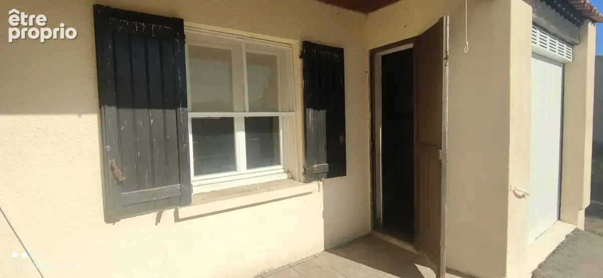 Villa PP 97m2 (120m2 au sol)/940 m2, 3chs, garage, 5 clims, combles - photo 11