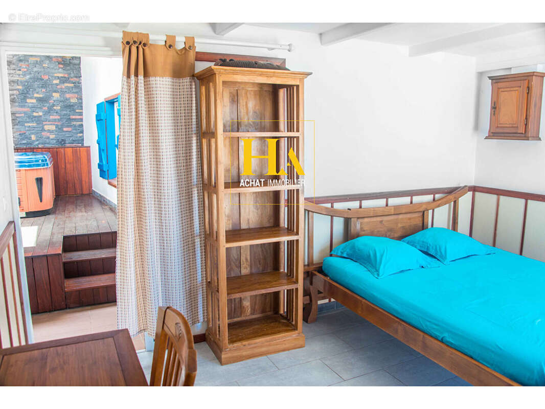 Villa 5 pièces de 145m² TERRE SAINTE - Quartier Lagon - photo 5