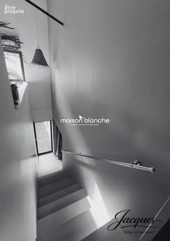 Maison 7 pièces 168 m² à vendre à Angers (49100) - photo 4