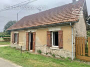 Maison à CHANTECOQ