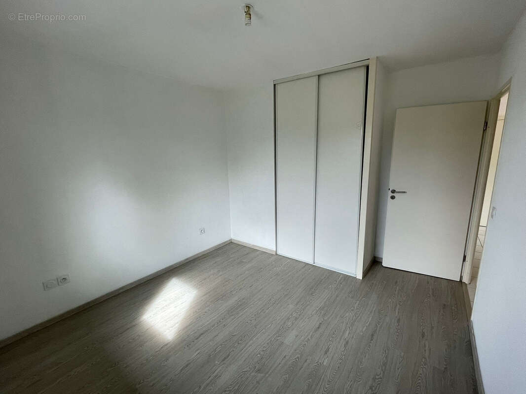 Appartement à MERIGNAC