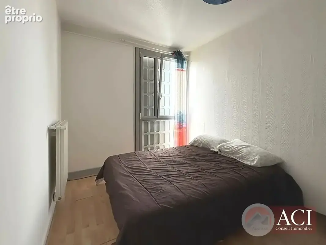 Appartement Saint Denis 4 pièces - photo 5