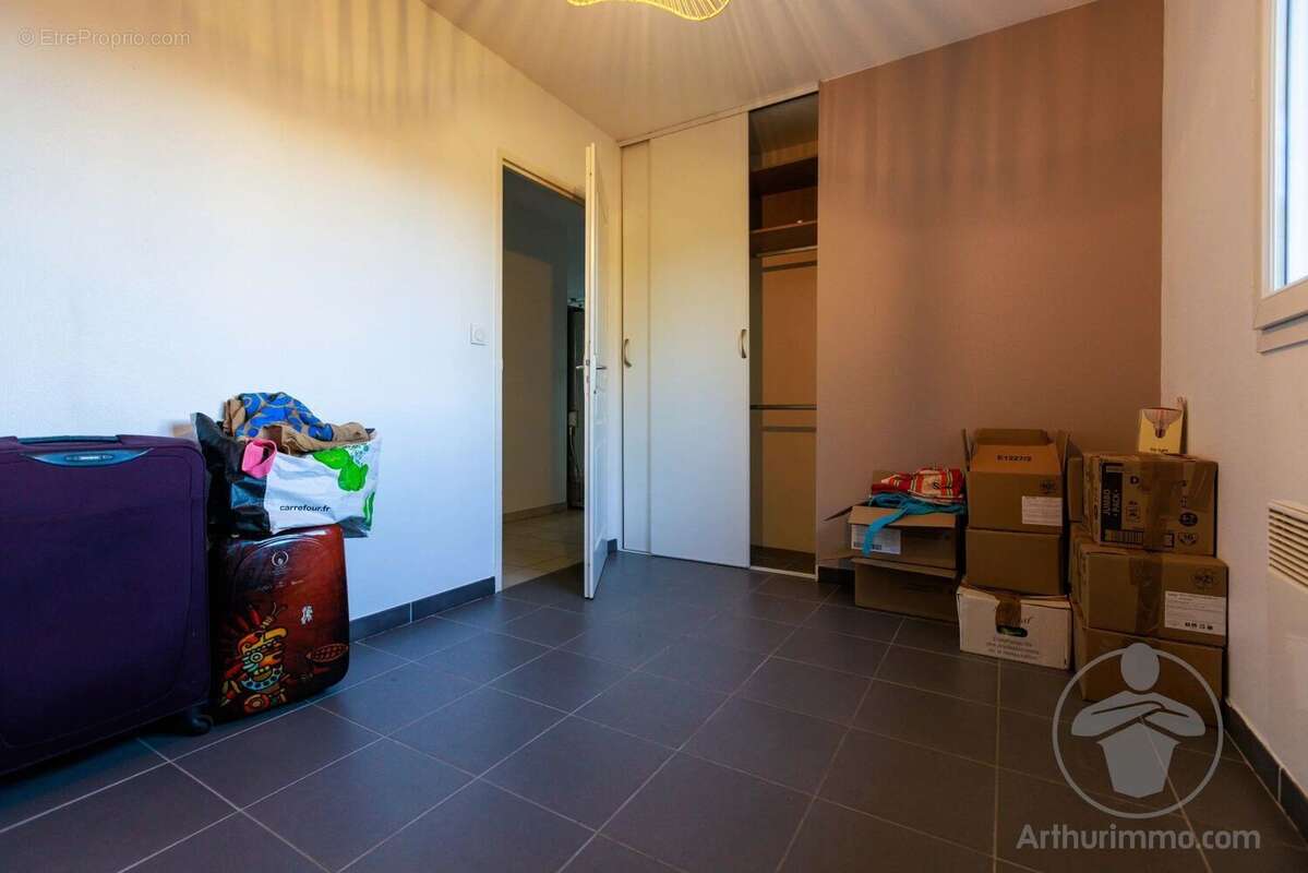 Maison à BISCARROSSE