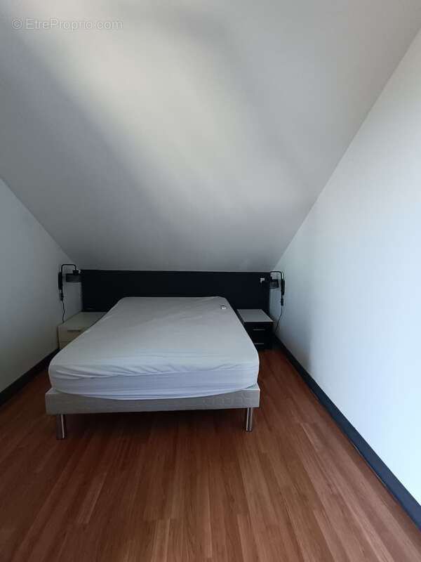 Maison à SAINT-JOSEPH