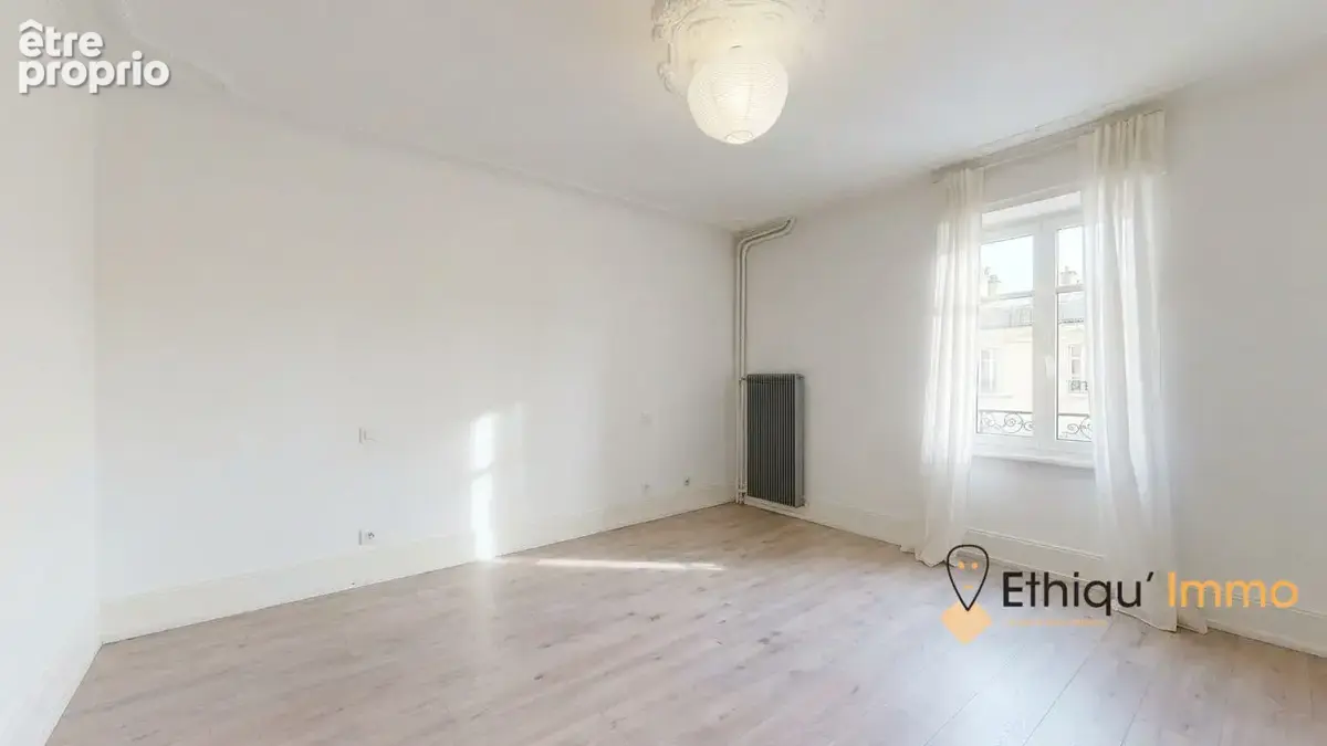 Appartement 2 pièces 62 m² à vendre à Strasbourg (67000) - photo 2