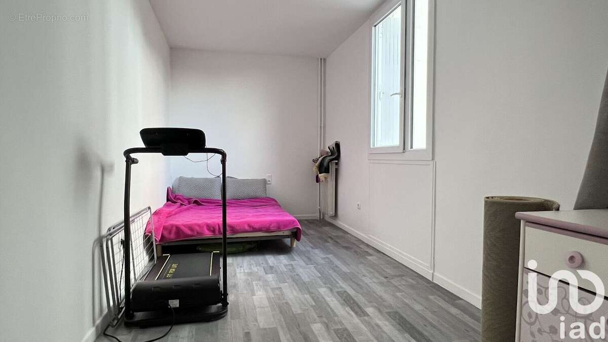 Photo 4 - Appartement à JOUE-LES-TOURS