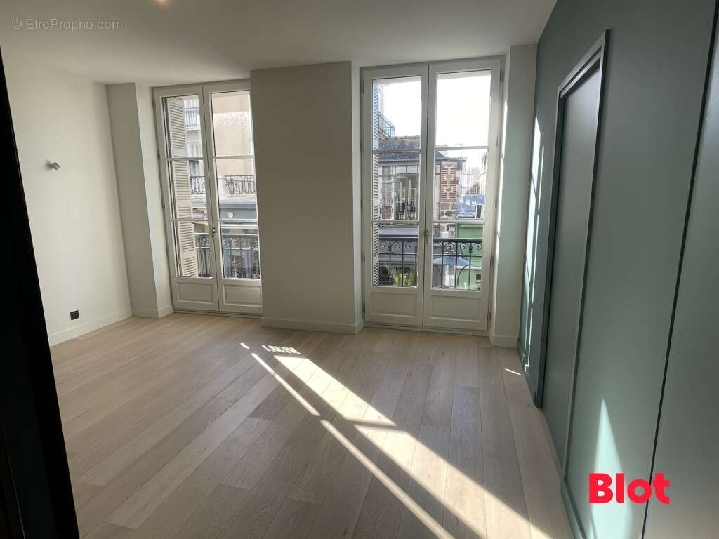 Appartement à DINARD