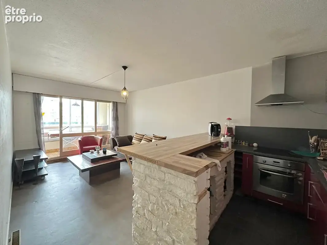 Photo Appartement à Courseulles-Sur-Mer au prix de 155 250€
