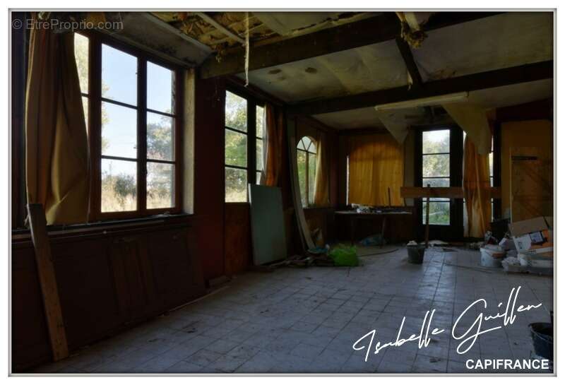 Maison à vendre 6 pièces TOUCHAY (18) - photo 12